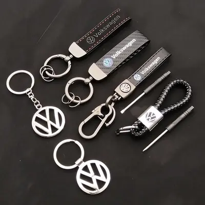 Golf Gti Llavero TikTok Shop