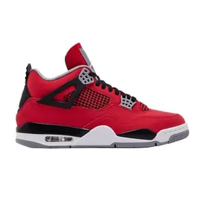 Air Jordan 4 Retro 'Toro Bravo' 2026