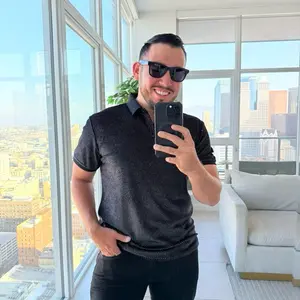 FIESTA POLO (SLIMFIT) FIESTA POLO (SLIMFIT)