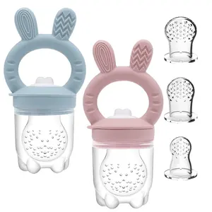 Baby Feeding Set, Suction Cup Baby Bottle Accessories, Safe & Durable Design, Ideal Gift for New Moms, Essential Nursing Essentials