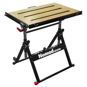 Nomad Portable Economy Welding Table 