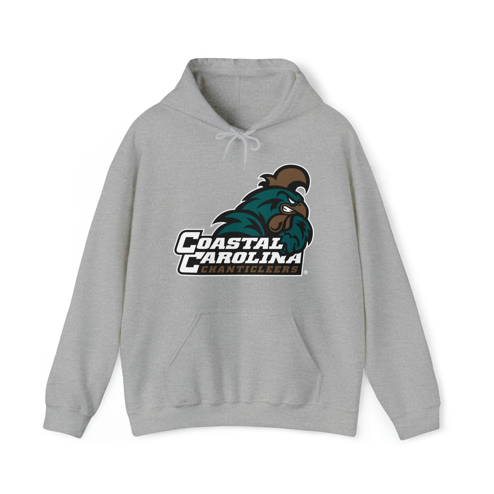 Coastal Carolina University Chanticleers Hoodie