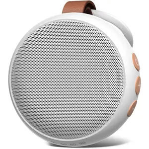 P-ADE06    Mini White Noise Machine Sound Machine with 30 Soothing Sounds 32 Volume Levels Baby Portable Sleep Soother Rechargeable Travel Sound Therapy Pink Brown Noise Sleep Machine for Kid Adult