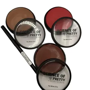 2026 Summer Collection | Golden Goddess Bronzer, Tahitian Blush, Forever Fall Blush & Liner | Science of Pretty