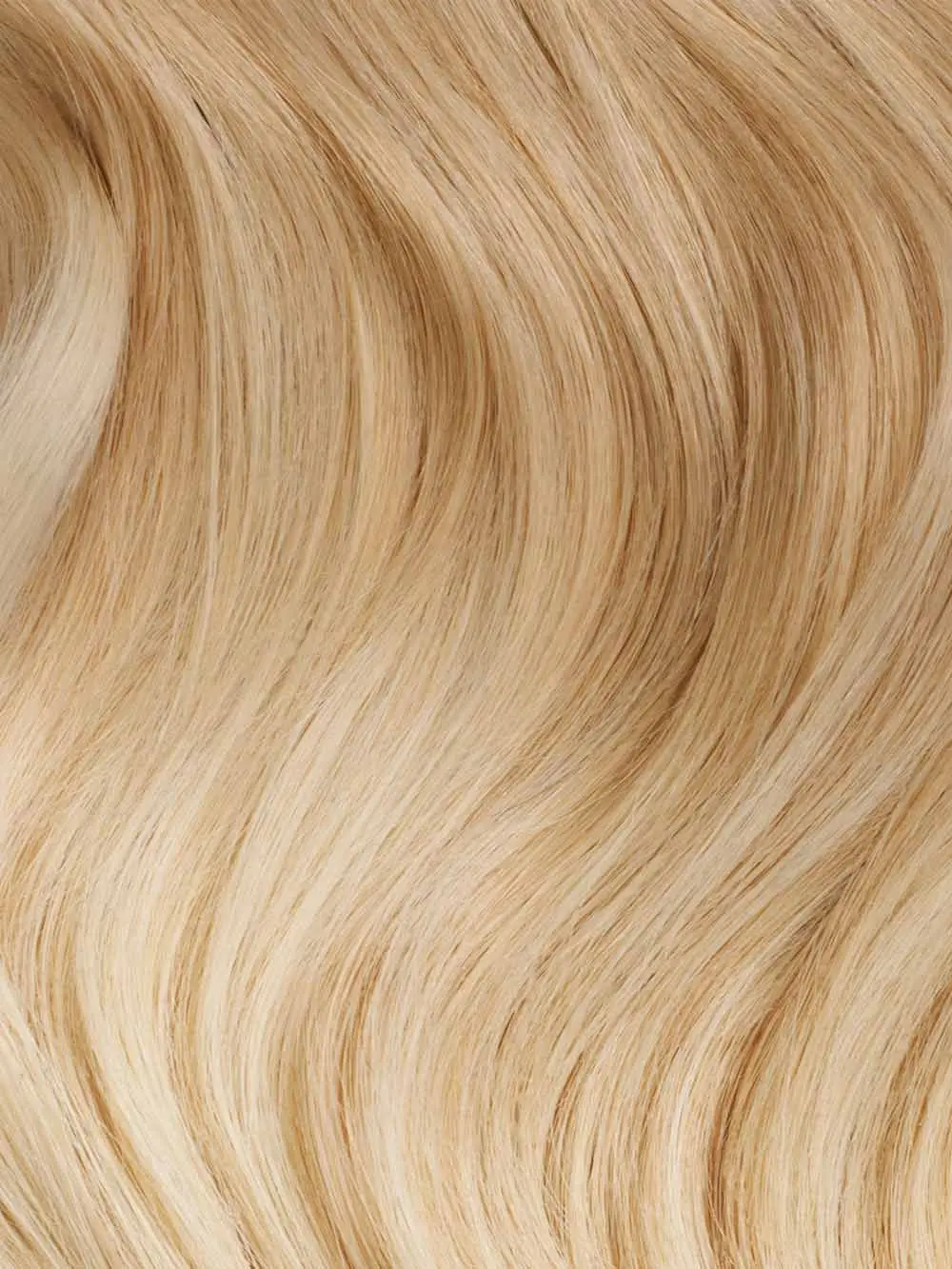 Sample Swatch Blonde Balayage Sample Swatch Blonde Balayage
