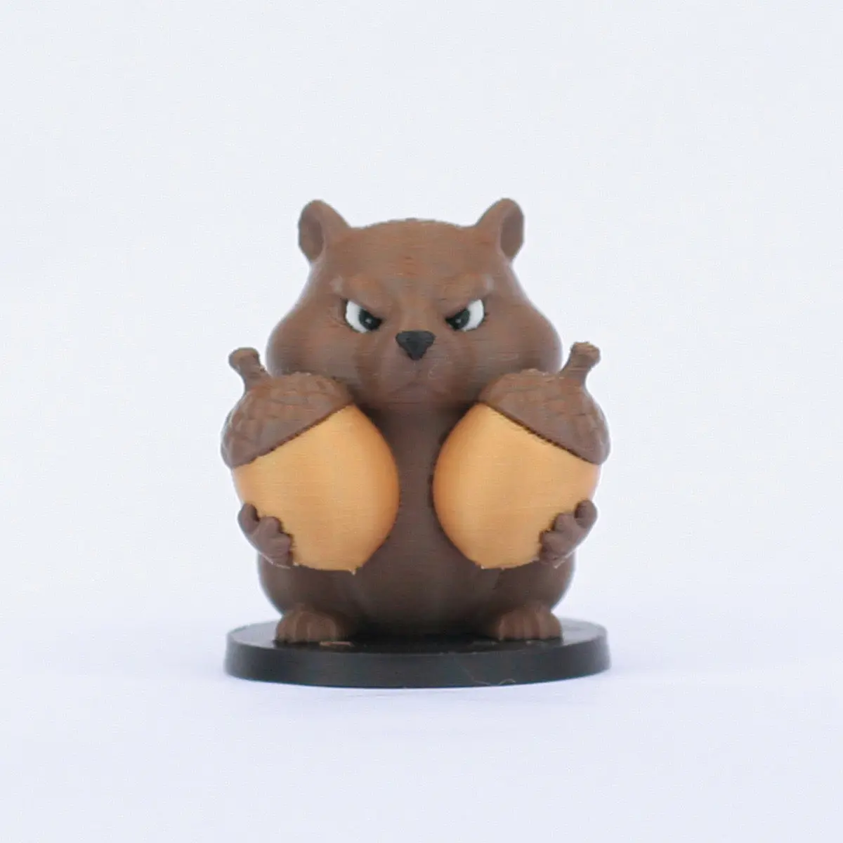 THE NUTS