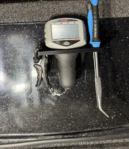 Rapala Touch Screen Tournament Digital Scale Holder with Integrated Plier Slot