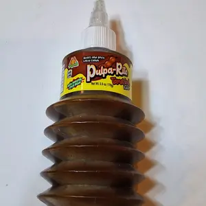 Mega Pulpa-Rito Tamarind Flavored Liquid Candy