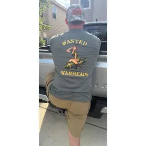 Pinup 2: Electric Boogaloo