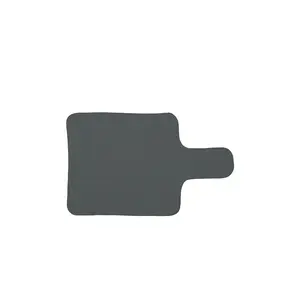 bala The Reformer Towel in Charcoal