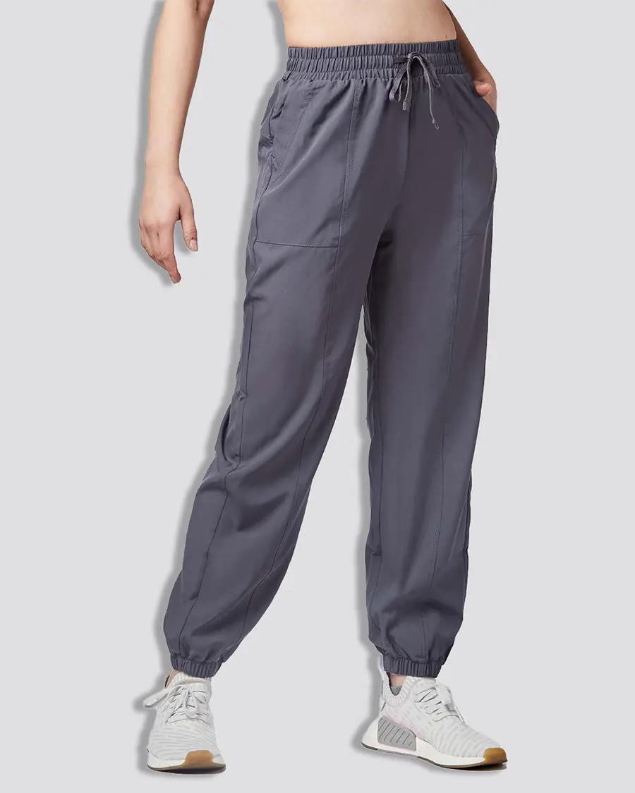 Cargo Hiking Pants