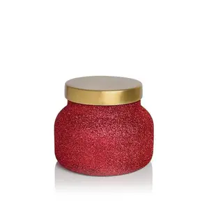 Capri Blue Glam Signature Jar Volcano
