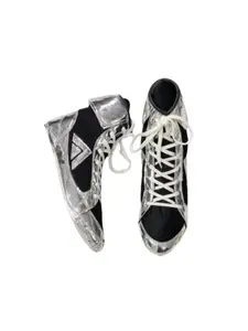 Custom " Gervonta Davis" boxing shoes