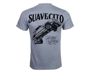 Hittin' Switches Tee