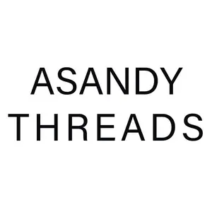 ASANDY Threads shop logo