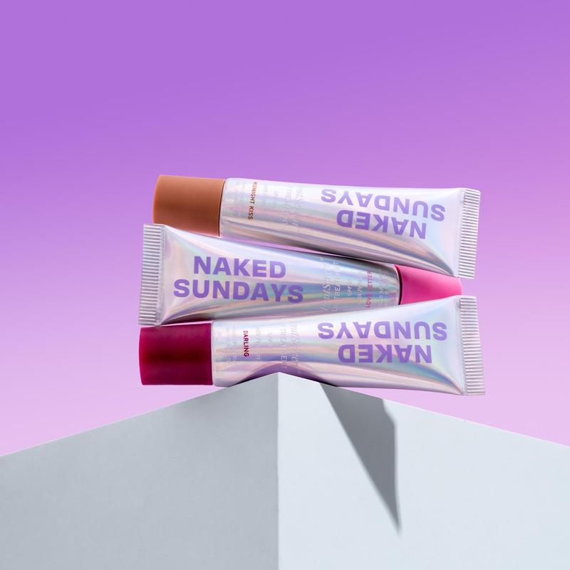 PoutScreen™ Lip Sunscreen SPF50