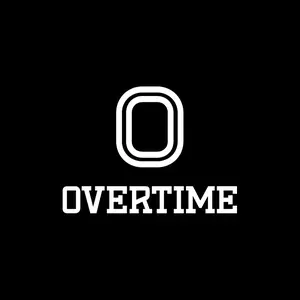 Overtime shop logo