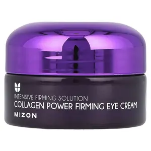 Mizon Collagen Power Firming Eye Cream, 0.84 fl oz (25 ml)