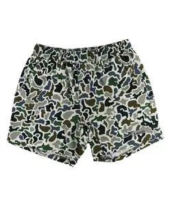 Local Boy - Volley Short