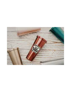 Unhinged & Feral sticker (1 piece) Unhinged & Feral sticker (1 piece)