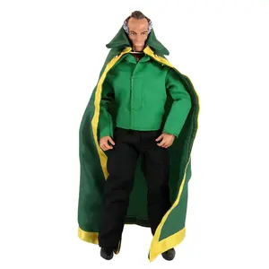 Mego DC Ra's Al Ghul 8 Inch Action Figure
