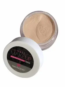 Nail Factory Acrylic Make Up # 1 polymer powder
