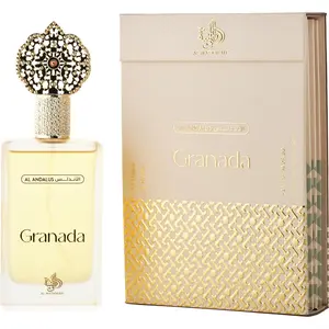 Al Wataniah Granada By Al Wataniah Eau De Parfum For Unisex