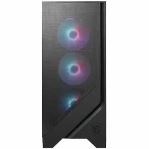 MSI Codex R2 AI B2NVP7-437US Desktop + KBAM