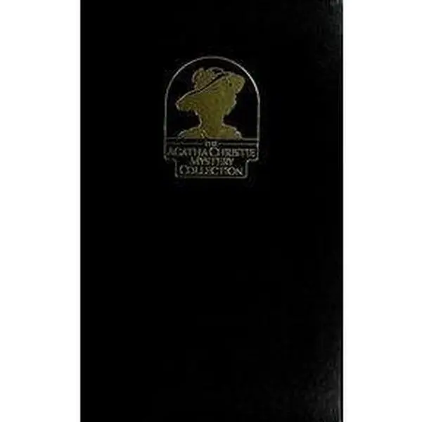 USED Book - Mr. Parker Pyne, Detective (The Agatha Christie Mystery Collection) by Agatha Christie (Hardcover) - english
