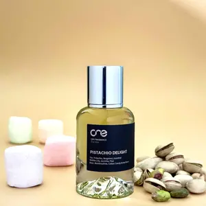 Pistachio Delight, CN1 Fragrance | Women Perfume, 50ml, Eau de Parfum (EDP)