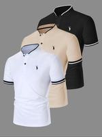 Changlu 2---- White + Khaki + Black