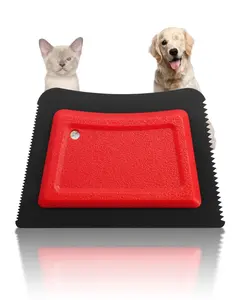 Mini Pet Hair Remover Reusable Advanced Pet Hair Removal Tool For Couch Rugs And Upholstery, Perfect For Sofas, Couches, Furniture, Carpets, Car Seats, Lint-Free Design, Easy To Clean, Eco Friendly, Durable