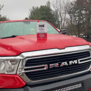 Prolube Oil Treatment - 16oz - Reduces Friction & Increases Fuel Economy - Made in USA - For Racing Cars Trucks Boats Semis