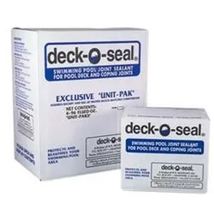 Meadow 96JF4G 96 oz Deck-O-Seal, Grey