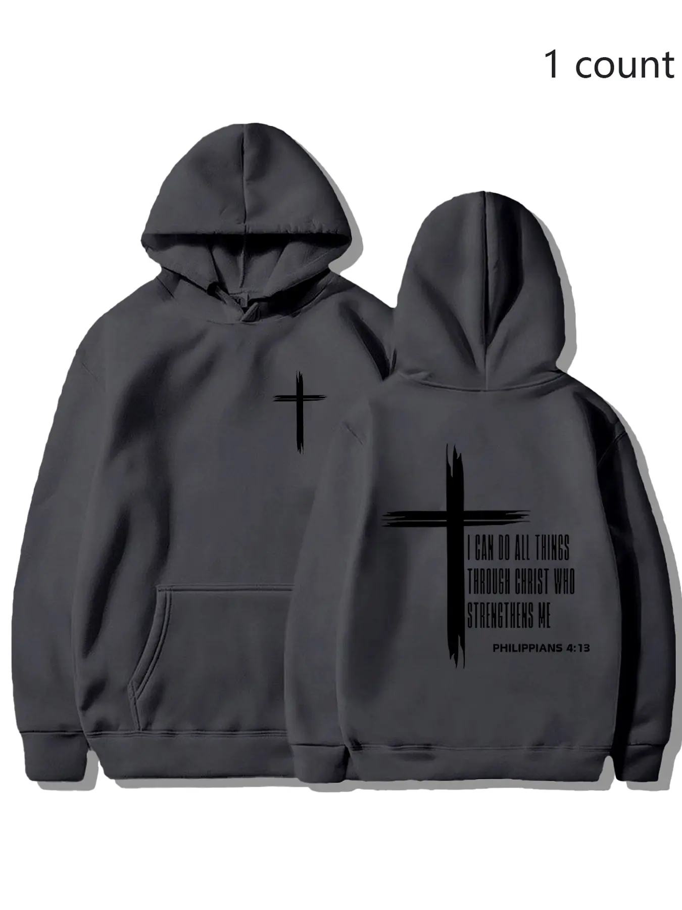 Dark Gray