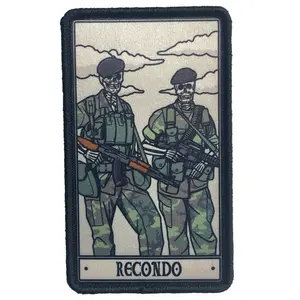 Recondo Patch