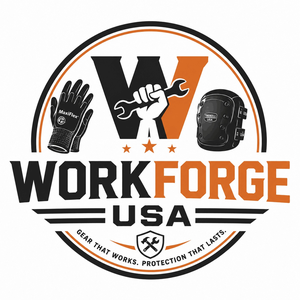 WORKFORGE USA