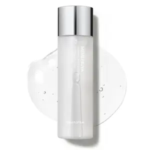 MSMEESUYA Niacinamide Moist Essence Toner | Hydrating, Alcohol-Free Facial Toner for All Skin Types, 150ml Hyaluronic