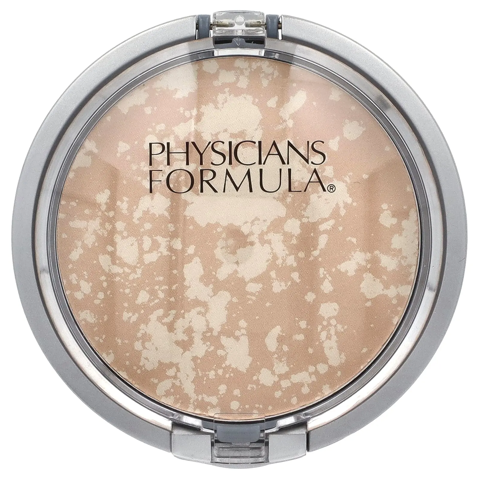 Physicians Formula Mineral Wear, Talc-Free Mineral Face Powder, 3835 Translucent, 0.3 oz (9 g)