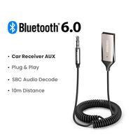 Grey Bluetooth 6.0