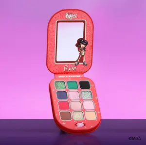 Bratz Jade Eyeshadow Palette - Kool Kat
