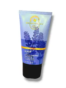 Bath & Body Works Ultimate Hydration Travel Size Body Cream 2.5 oz - Intense Hydration for Dry Skin - Body Care, Fragrance Aloe Moisture Lotions body cream