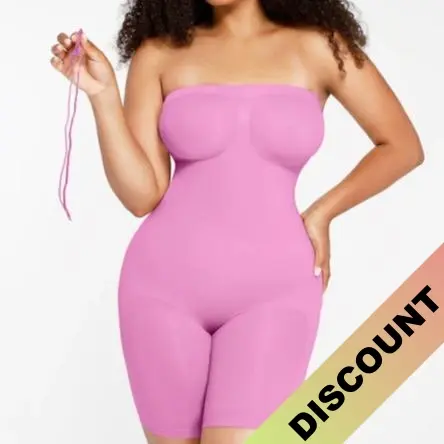 Ruddy Pink