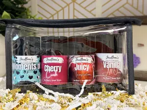 JerrBear's Scent Sticks Set - Solid Perfume