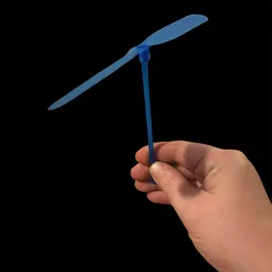 3d printed helicopters