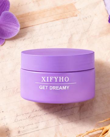 XIFYHO Night repair body cream