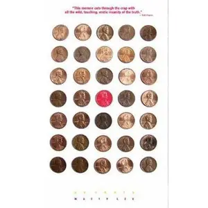 USED-35 Cents by Matty Lee (Paperback)