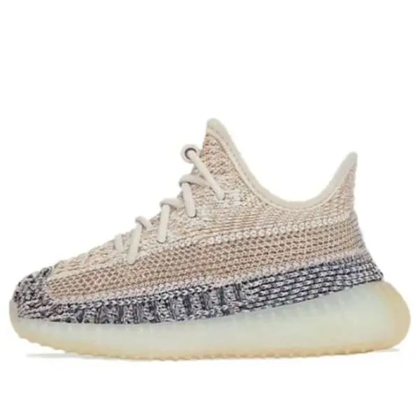 (TD) adidas Yeezy Boost 350 V2 Infants 'Ash Pearl' GY7735 (TD) adidas Yeezy Boost 350 V2 Infants 'Ash Pearl' GY7735
