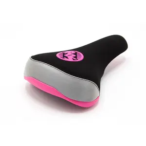 ROS Reflective Seat | Railed BMX Seat