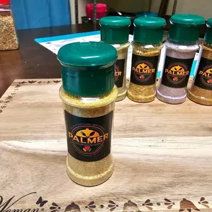 Vonda's Sunshine Seasoning